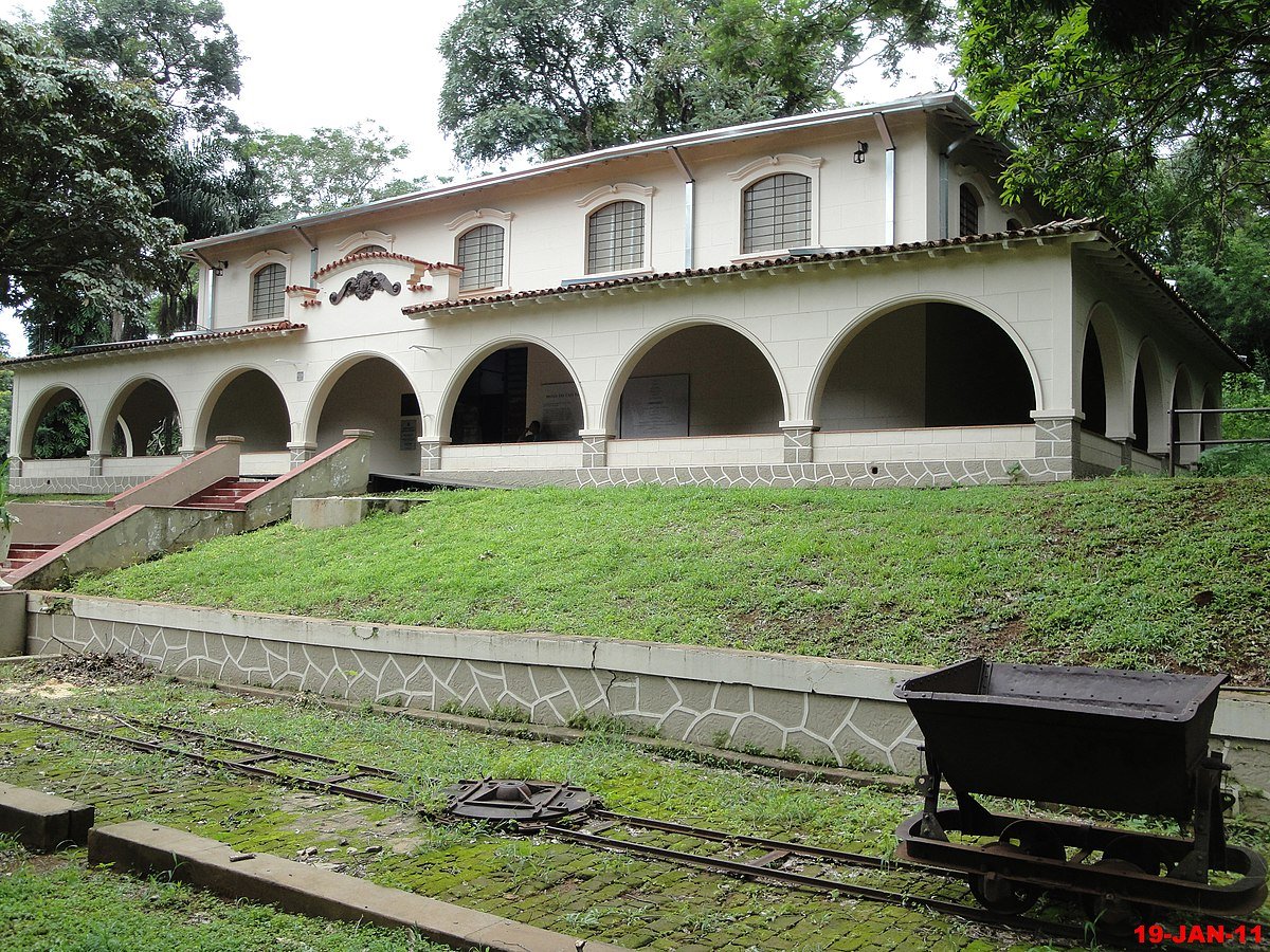 Museu do Café - Ribeirão Preto - Imagem 3