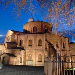 From Bologna: Ravenna Unesco Monuments Guided Tour
