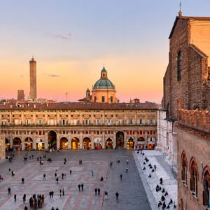 Bologna Food and Market Tour