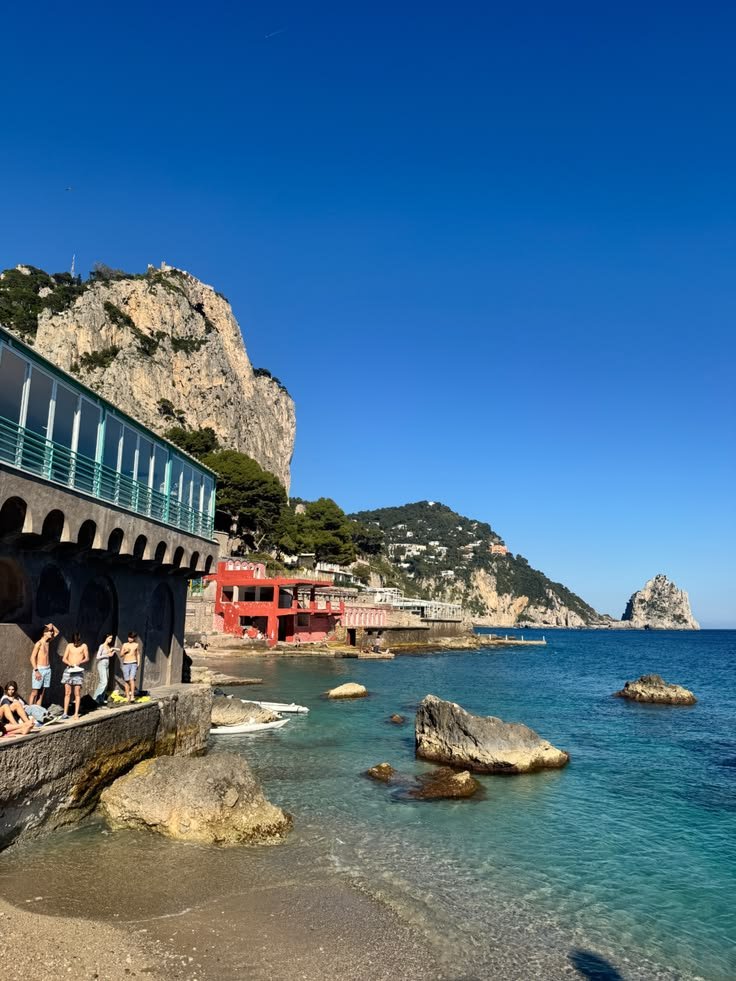 Treasures from Napoli to Capri: Discoveries in Italy - Imagem 2