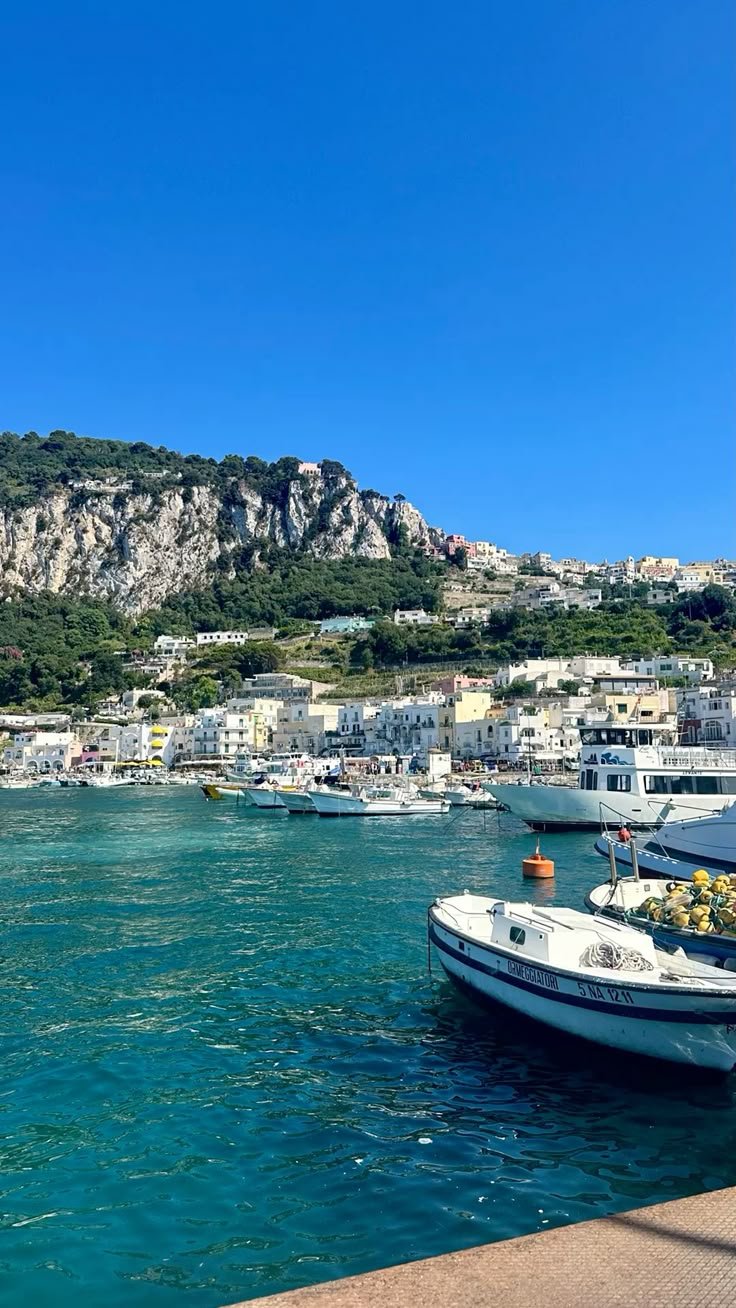 Treasures from Napoli to Capri: Discoveries in Italy - Imagem 3