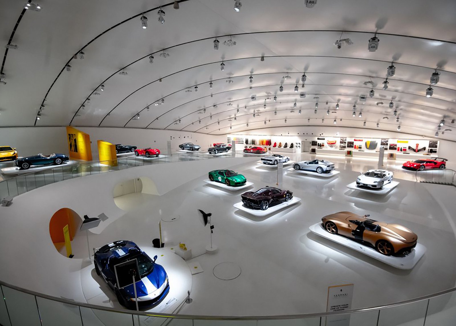 Ferrari Full Day - Imagem 4