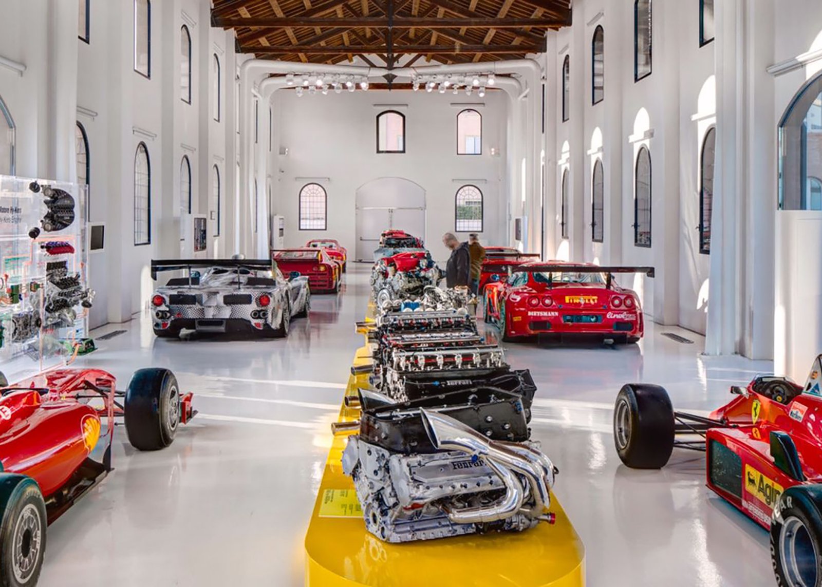Ferrari Full Day - Imagem 3