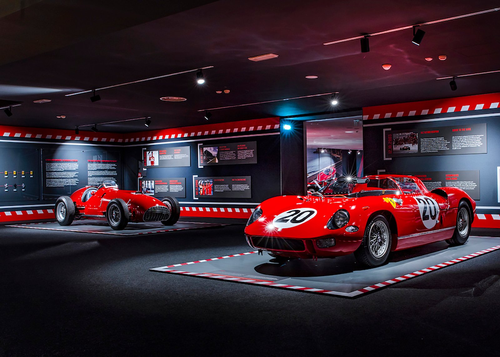 Ferrari Full Day - Imagem 2