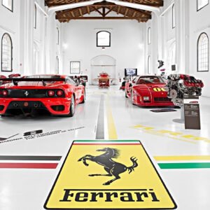 Ferrari Full Day