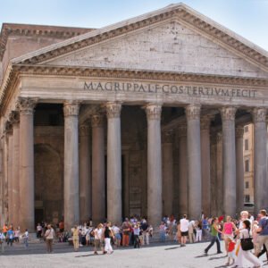 Gods and Mortals: Experience in the Pantheon