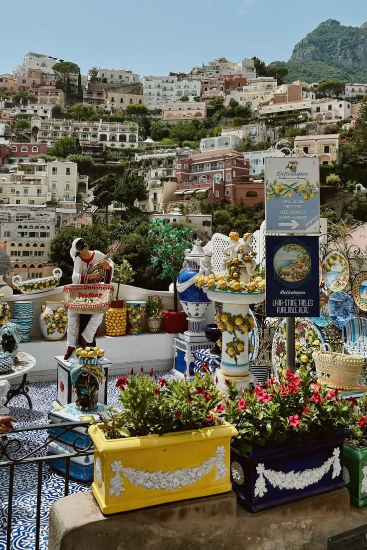 Sorrento, Positano e Amalfi - Imagem 4
