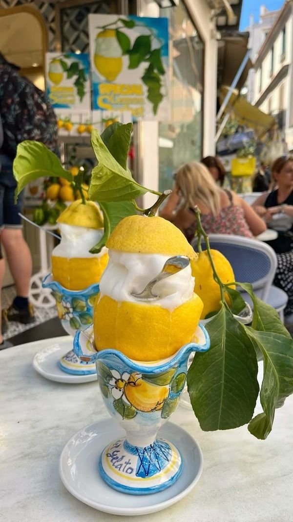 Sorrento, Positano e Amalfi - Imagem 2