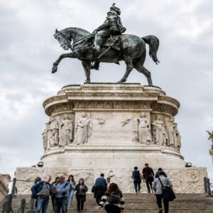 Secrets of Rome: Walking Tour