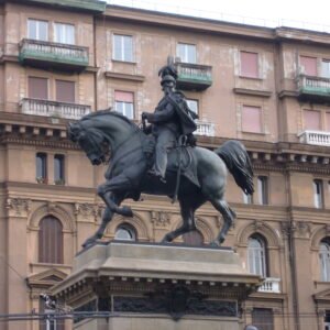 From Naples: Panoramic Sunset Tour with Gourmet Dinner in the City Center