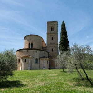 From Rome: wines experience in Montepulciano