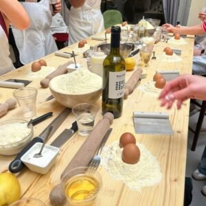 Cooking Class in Bologna