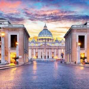 Sistine Chapel and Vatican Tour