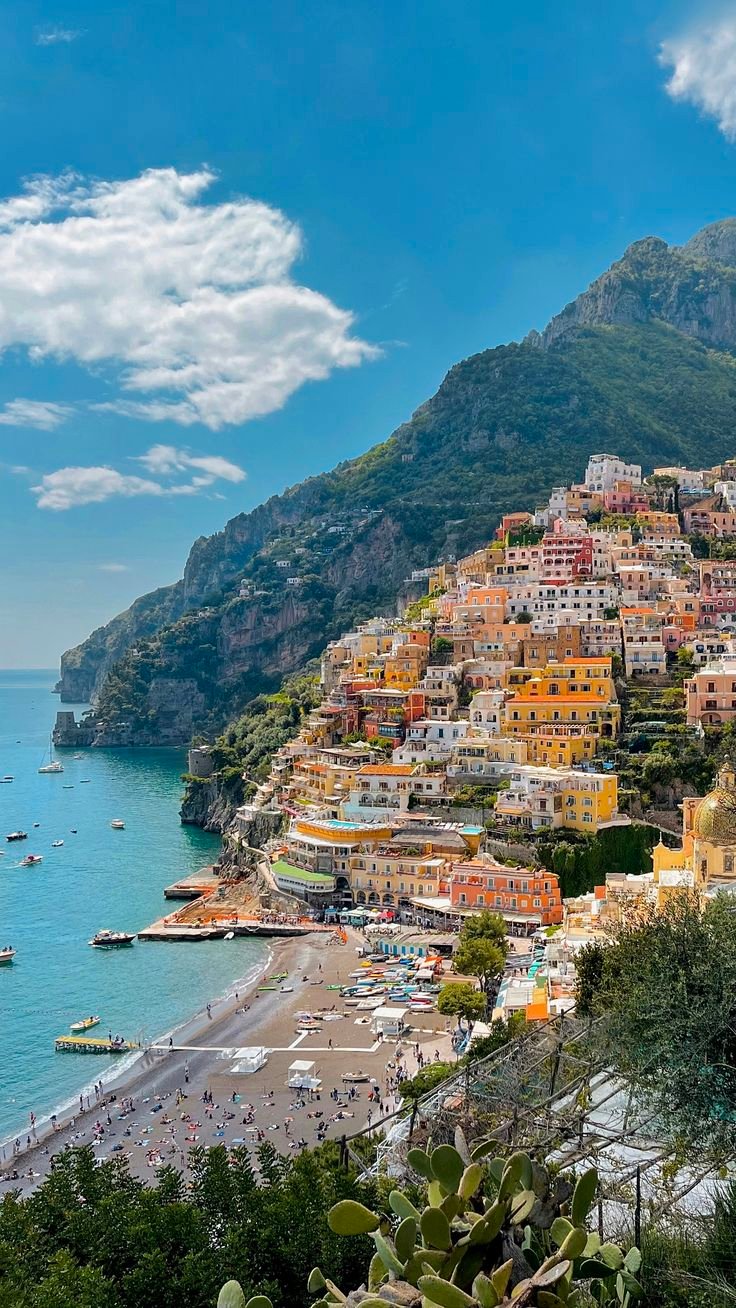 Sorrento, Positano e Amalfi - Imagem 3